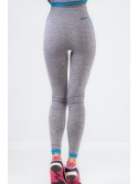 Light gray sports leggings 1105 - Online store - Boutique